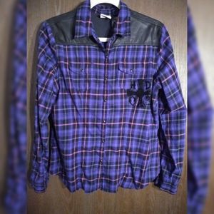Women's Harley-Davidson Flannel